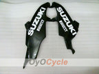 Injection Fairing kit for 08-10 GSX R750 - White, Black - Corona #OYO87905456