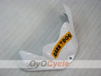 Injection Fairing kit for 08-10 GSX R750 - Blue, White - Dark Dog #OYO87905458