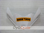 Injection Fairing kit for 08-10 GSX R750 - Blue, White - Dark Dog #OYO87905458