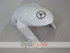 Injection Fairing kit for 08-10 GSX R750 - Blue, White - Jordan #OYO87905459
