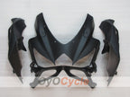 Front Upper Fairing For Suzuki 08-10 GSXR750 #OYO87910058