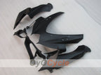 Injection Fairing kit for 08-10 GSX R750 - Black, Matte - No sticker / decal, Factory Style #OYO87905436