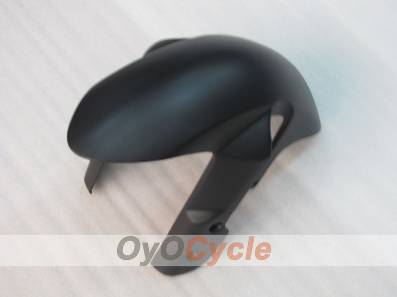 Front Fender Fairing For Suzuki 08-10 GSXR750 #OYO87910057 Secondary image