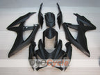 Injection Fairing kit for 08-10 GSX R750 - Black, Matte - No sticker / decal, Factory Style #OYO87905436