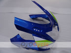 Front Upper Fairing For Suzuki 11-26 GSXR750 #OYO87910248