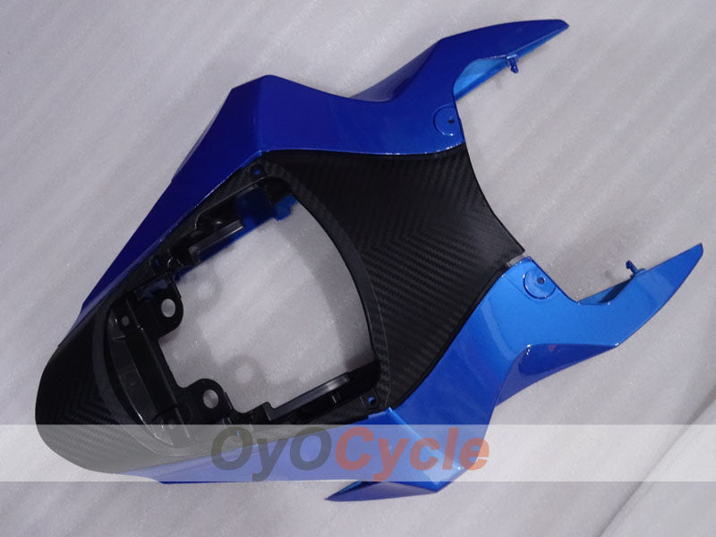 Rear Tail Fairing For Suzuki 11-26 GSXR600 #OYO87910195 Main image