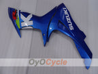 Left & Right Side Fairing For Suzuki 11-26 GSXR750 #OYO87910250