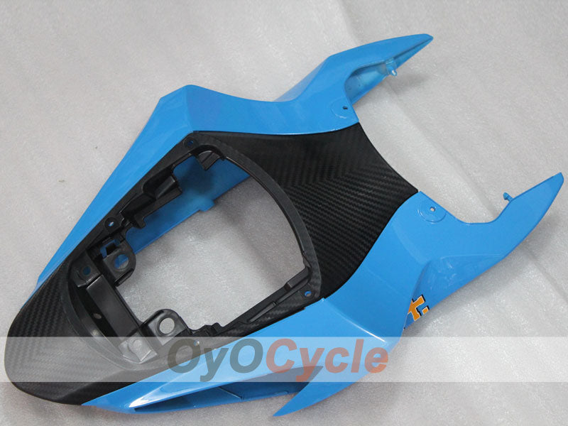 Rear Tail Fairing For Suzuki 11-26 GSXR750 #OYO87910252 Main image