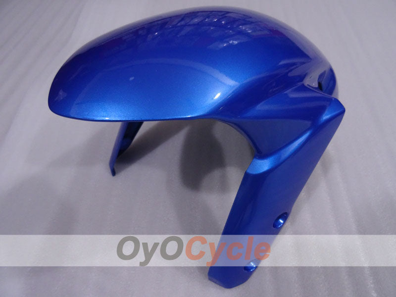 Front Fender Fairing For Suzuki 11-26 GSXR750 #OYO87910254 Secondary image