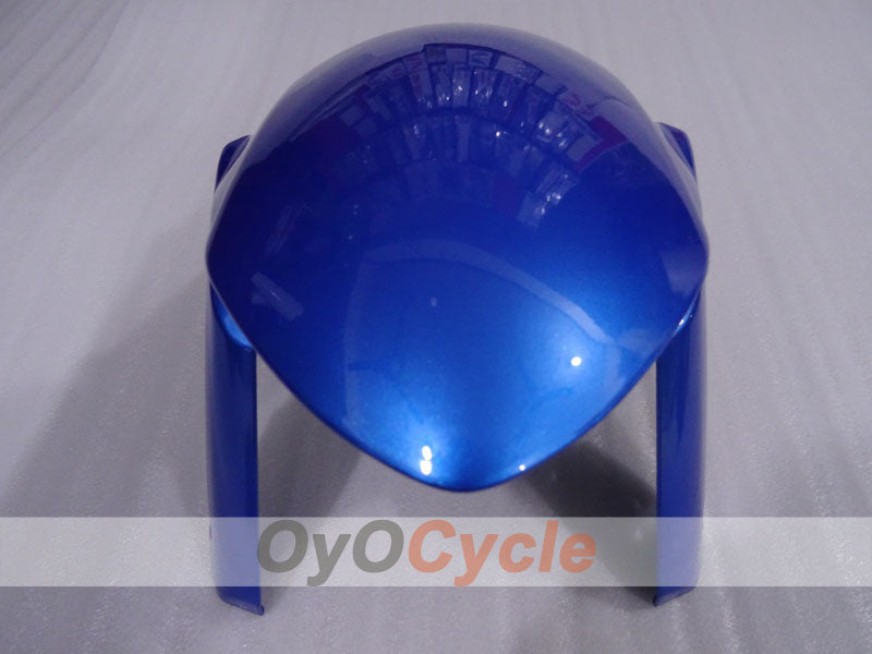 Front Fender Fairing For Suzuki 11-26 GSXR750 #OYO87910254 Main image