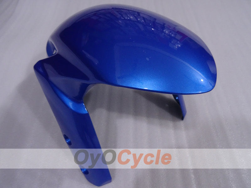 Front Fender Fairing For Suzuki 11-26 GSXR600 #OYO87910200 Secondary image