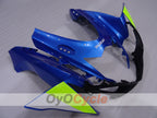 Front Upper Fairing For Suzuki 11-26 GSXR750 #OYO87910255