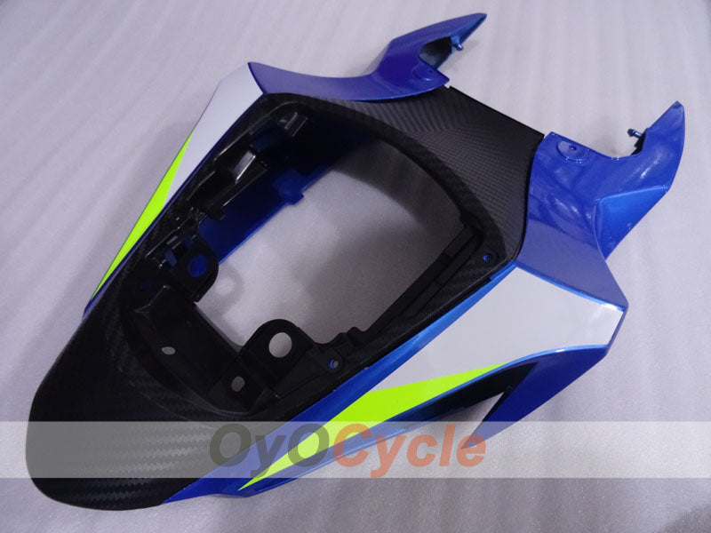 Rear Tail Fairing For Suzuki 11-26 GSXR600 #OYO87910202