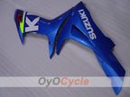 Left & Right Side Fairing For Suzuki 11-26 GSXR600 #OYO87910203