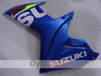 Left & Right Side Fairing For Suzuki 11-26 GSXR750 #OYO87910257