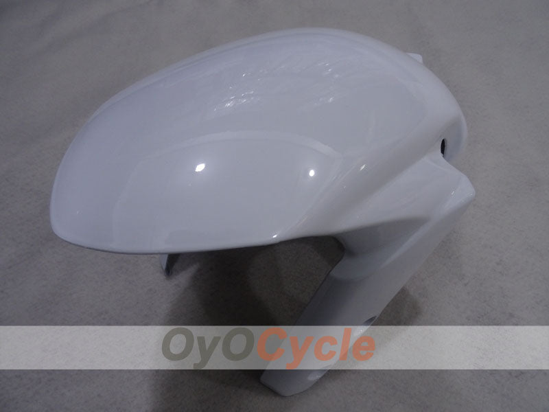 Front Fender Fairing For Suzuki 11-26 GSXR600 #OYO87910204