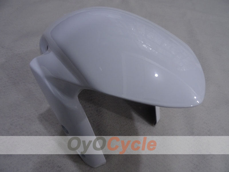 Front Fender Fairing For Suzuki 11-26 GSXR600 #OYO87910204