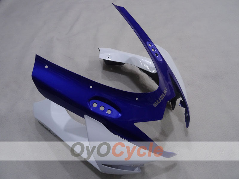 Front Upper Fairing For Suzuki 11-26 GSXR750 #OYO87910259