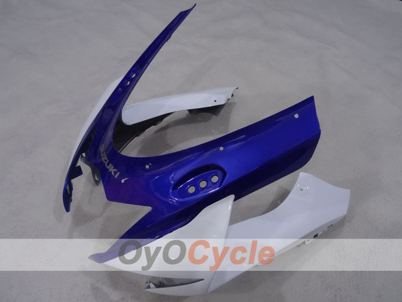 Front Upper Fairing For Suzuki 11-26 GSXR750 #OYO87910259