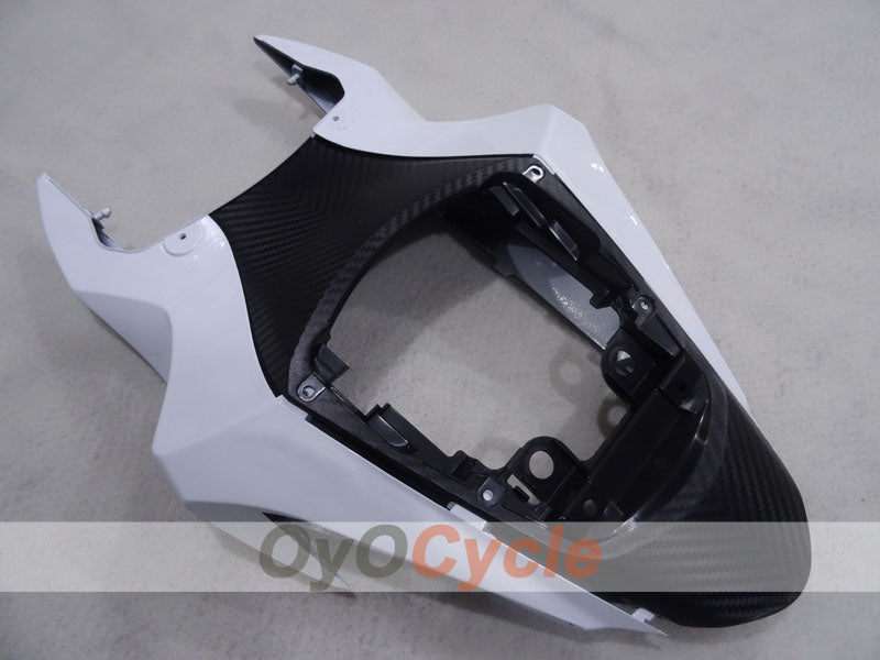Rear Tail Fairing For Suzuki 11-26 GSXR600 #OYO87910206 Secondary image