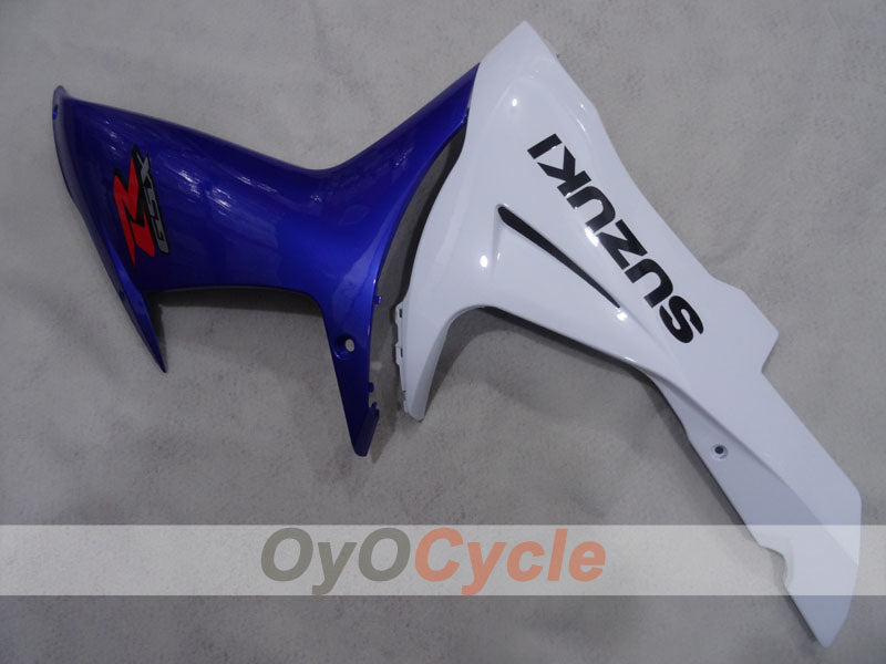 Left & Right Side Fairing For Suzuki 11-26 GSXR750 #OYO87910261