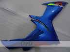 Left & Right Side Fairing For Suzuki 11-26 GSXR750 #OYO87910263