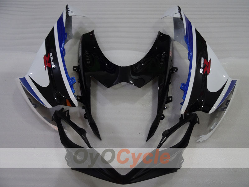 Front Upper Fairing For Suzuki 11-26 GSXR750 #OYO87910264