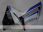 Left & Right Side Fairing For Suzuki 11-26 GSXR750 #OYO87910266