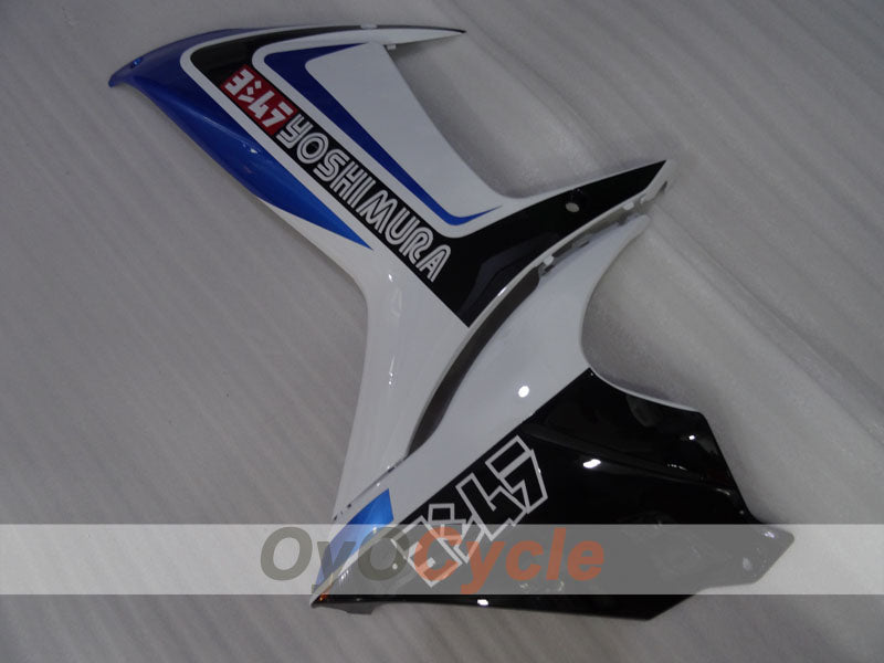 Left & Right Side Fairing For Suzuki 11-26 GSXR750 #OYO87910266