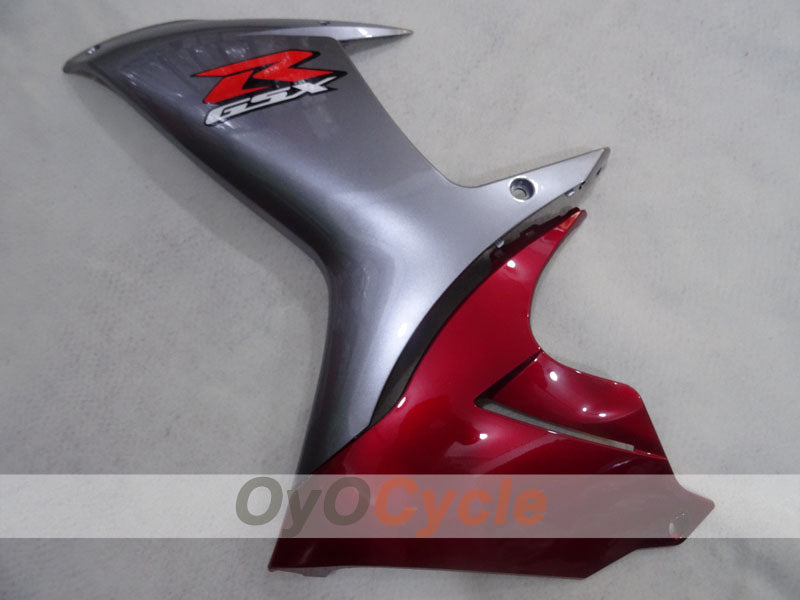 Left & Right Side Fairing For Suzuki 11-26 GSXR750 #OYO87910270