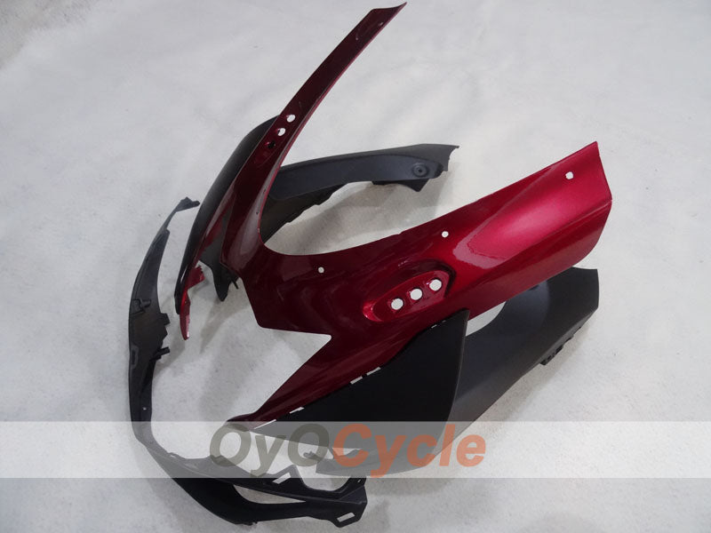 Front Upper Fairing For Suzuki 11-26 GSXR750 #OYO87910268 Secondary image