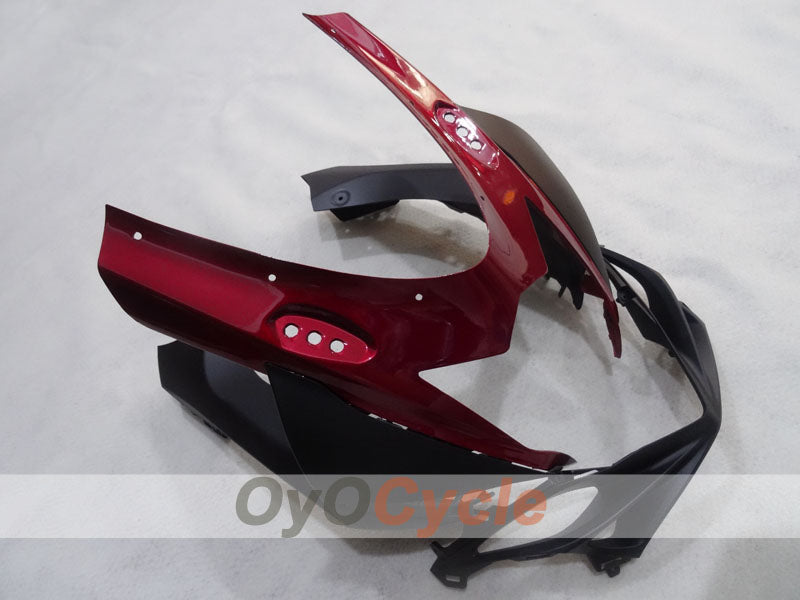 Front Upper Fairing For Suzuki 11-26 GSXR600 #OYO87910214