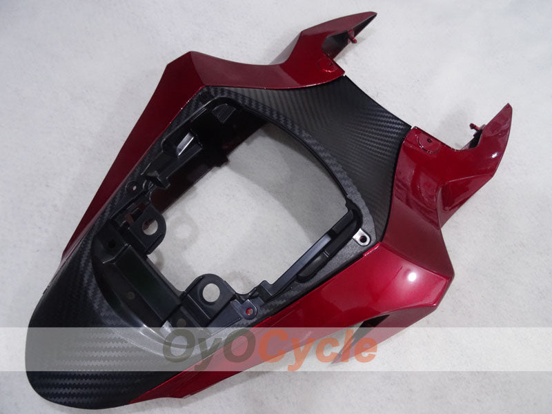 Rear Tail Fairing For Suzuki 11-26 GSXR750 #OYO87910269 Main image
