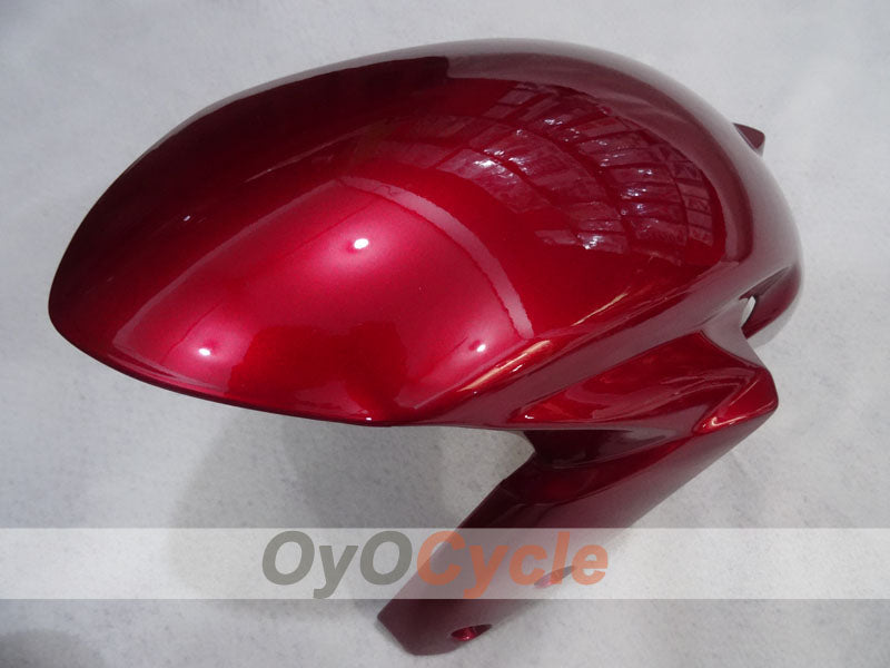Front Fender Fairing For Suzuki 11-26 GSXR600 #OYO87910213 Secondary image