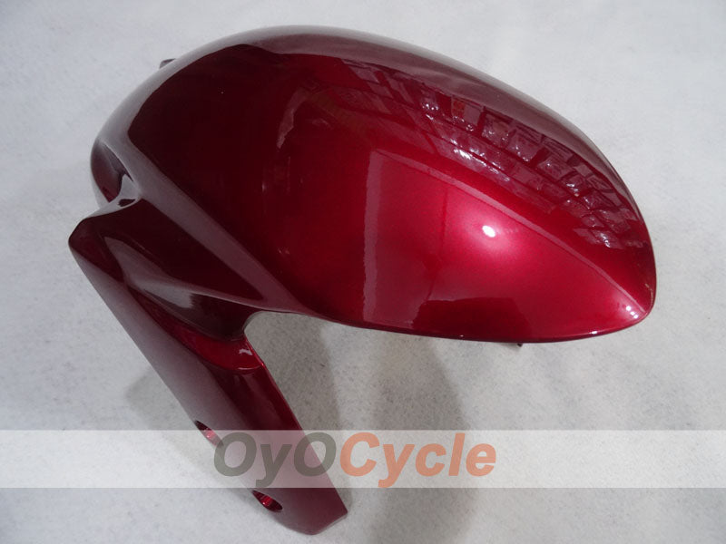 Front Fender Fairing For Suzuki 11-26 GSXR750 #OYO87910267 Secondary image