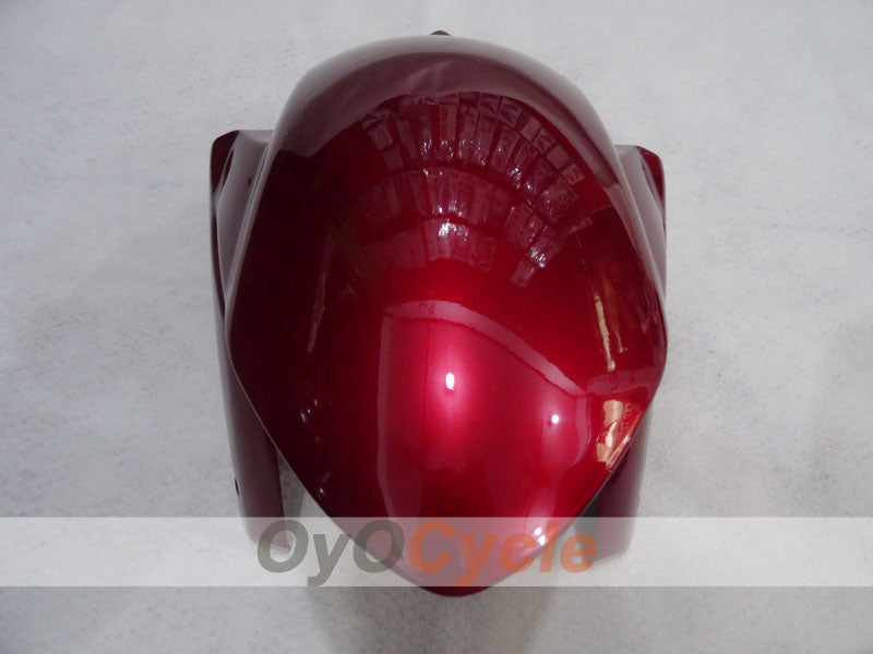 Front Fender Fairing For Suzuki 11-26 GSXR600 #OYO87910213