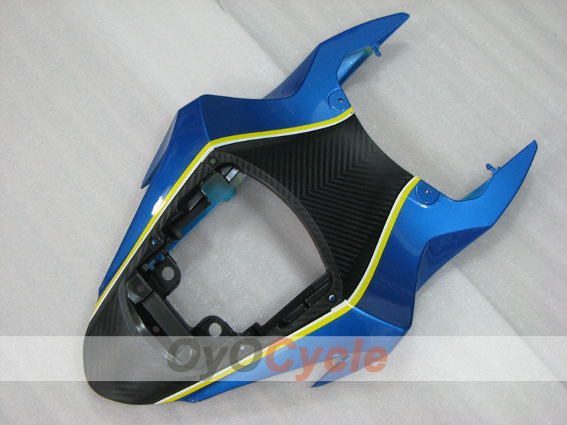 Rear Tail Fairing For Suzuki 11-26 GSXR750 #OYO87910272 Main image