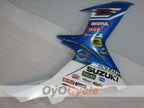 Left & Right Side Fairing For Suzuki 11-26 GSXR600 #OYO87910219