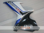 Left & Right Side Fairing For Suzuki 11-26 GSXR750 #OYO87910275