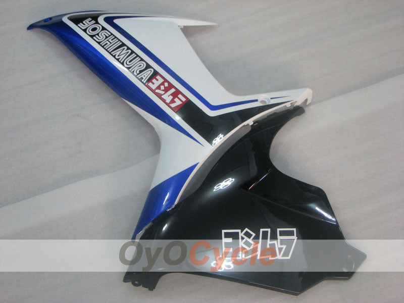 Left & Right Side Fairing For Suzuki 11-26 GSXR750 #OYO87910275
