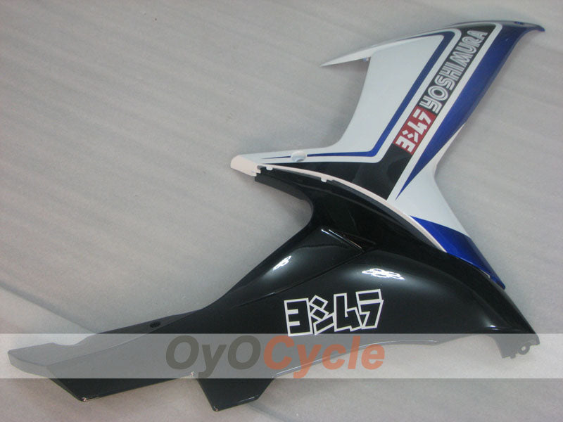 Left & Right Side Fairing For Suzuki 11-26 GSXR600 #OYO87910221 Main image