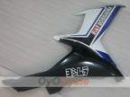 Left & Right Side Fairing For Suzuki 11-26 GSXR750 #OYO87910275