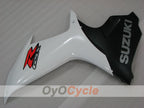 Left & Right Side Fairing For Suzuki 11-26 GSXR600 #OYO87910223
