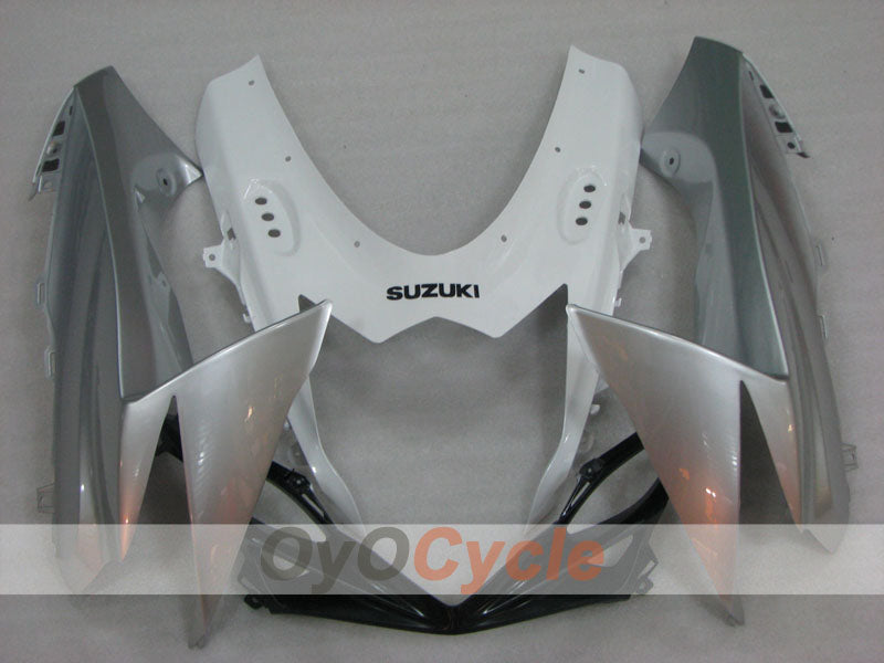 Front Upper Fairing For Suzuki 11-26 GSXR750 #OYO87910278