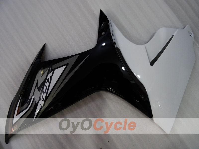 Left & Right Side Fairing For Suzuki 11-26 GSXR600 #OYO87910227