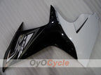 Left & Right Side Fairing For Suzuki 11-26 GSXR600 #OYO87910227