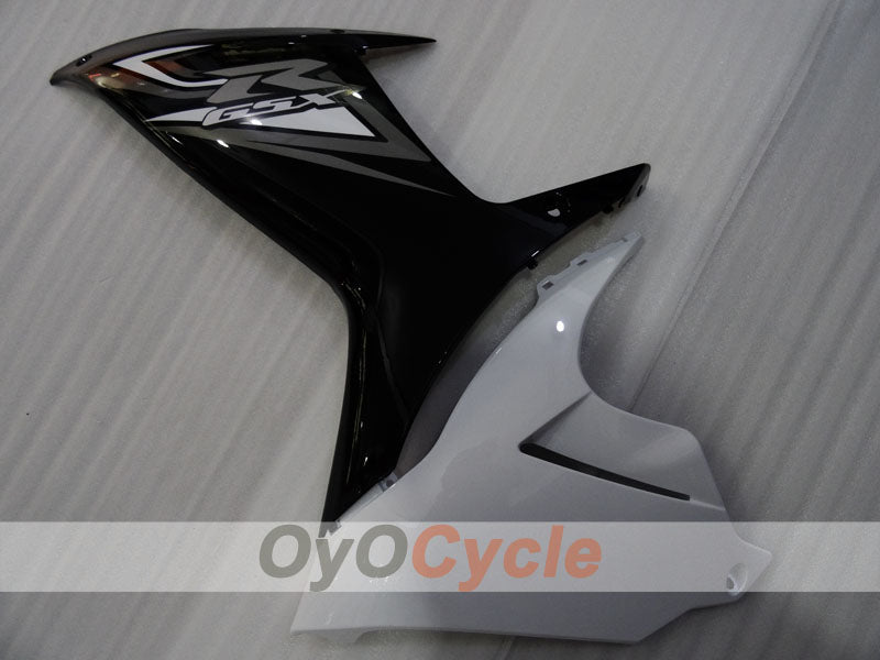 Left & Right Side Fairing For Suzuki 11-26 GSXR600 #OYO87910227