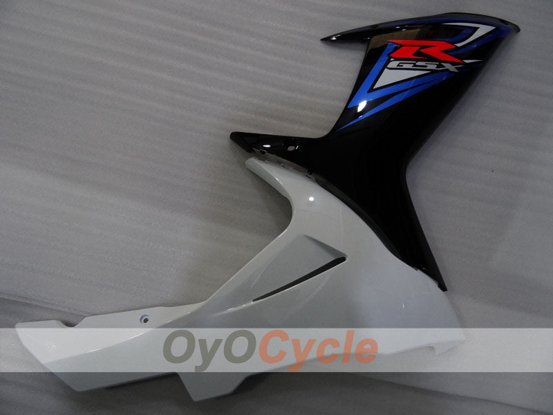 Left & Right Side Fairing For Suzuki 11-26 GSXR750 #OYO87910283