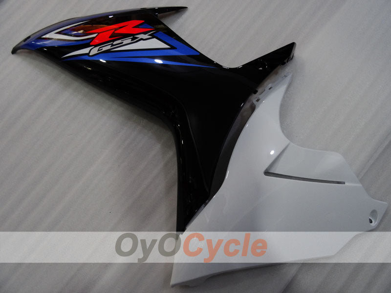 Left & Right Side Fairing For Suzuki 11-26 GSXR750 #OYO87910283