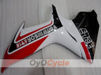 Left & Right Side Fairing For Suzuki 11-26 GSXR600 #OYO87910232